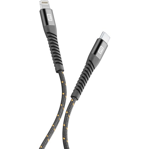 Tetra Force Cable 120cm - USB-C to Lightning - immagine 10