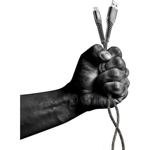 Tetra Force Cable 120cm - Lightning – Bild 15