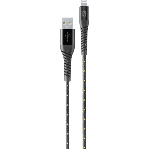 Tetra Force Cable 120cm - Lightning – Bild 16