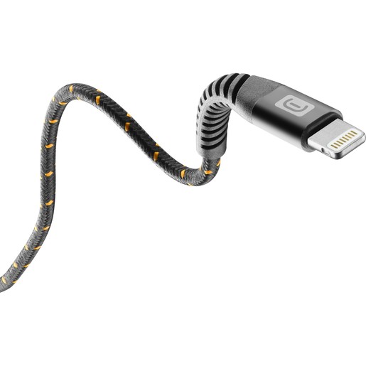 Tetra Force Cable 200cm - Lightning Câble Lightning ultra-résistant – Image 2