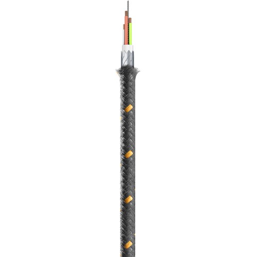 Tetra Force Cable 200cm - Lightning Câble Lightning ultra-résistant – Image 7