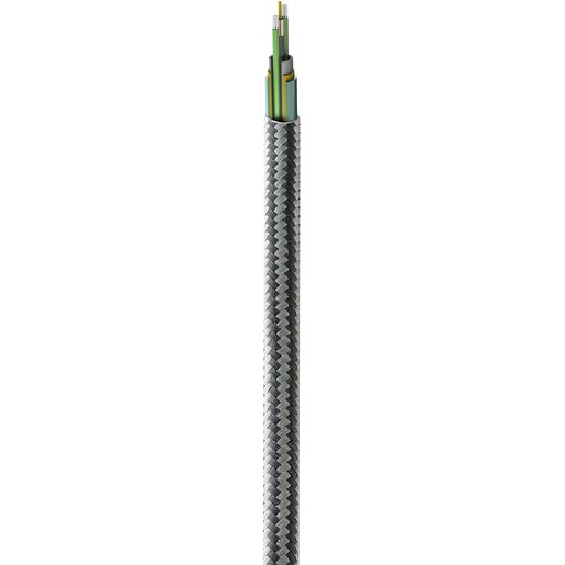 Tetra Force Cable 200cm - Lightning Câble Lightning ultra-résistant – Image 11