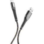 Tetra Force Cable 120cm - USB-C Câble USB-C ultra-résistant