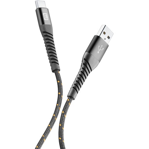 Câbles Usb Kevlar Type C 2M – Image 2