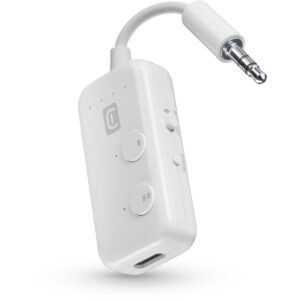 Émetteur Bluetooth® Universel Blanc