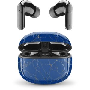 Fancy TWS Bluetooth in-ear headset in various patterns and colours