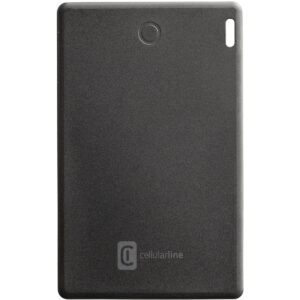 Carta Tracy - Progettata per iOS