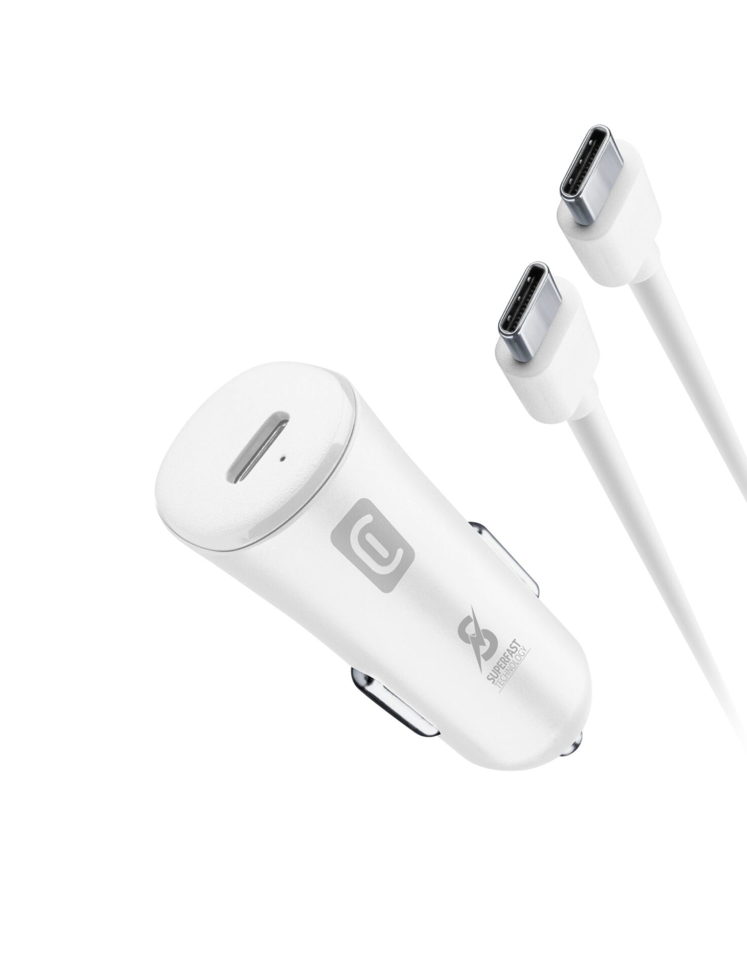 Superfast 25W USB-C Chargers