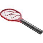 Mosquito Striker - Red electric mosquito swatter