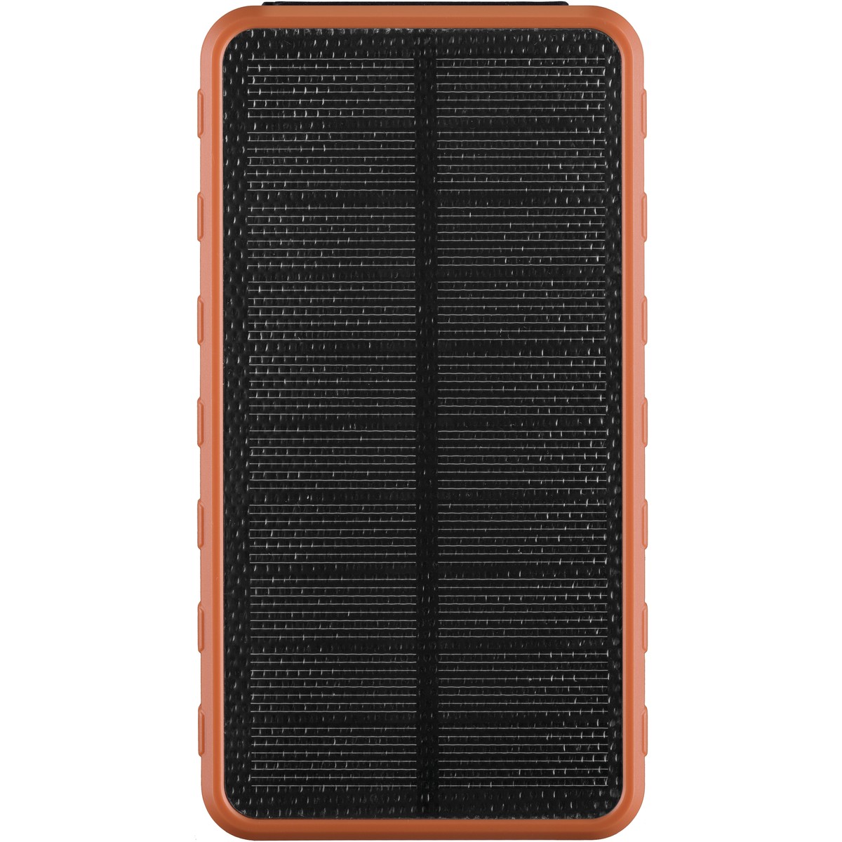 Chargeurs Solaires Portables - Orange – Image 3