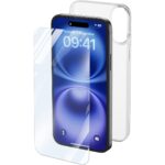 Kit Protections - Iphone 16 Plus