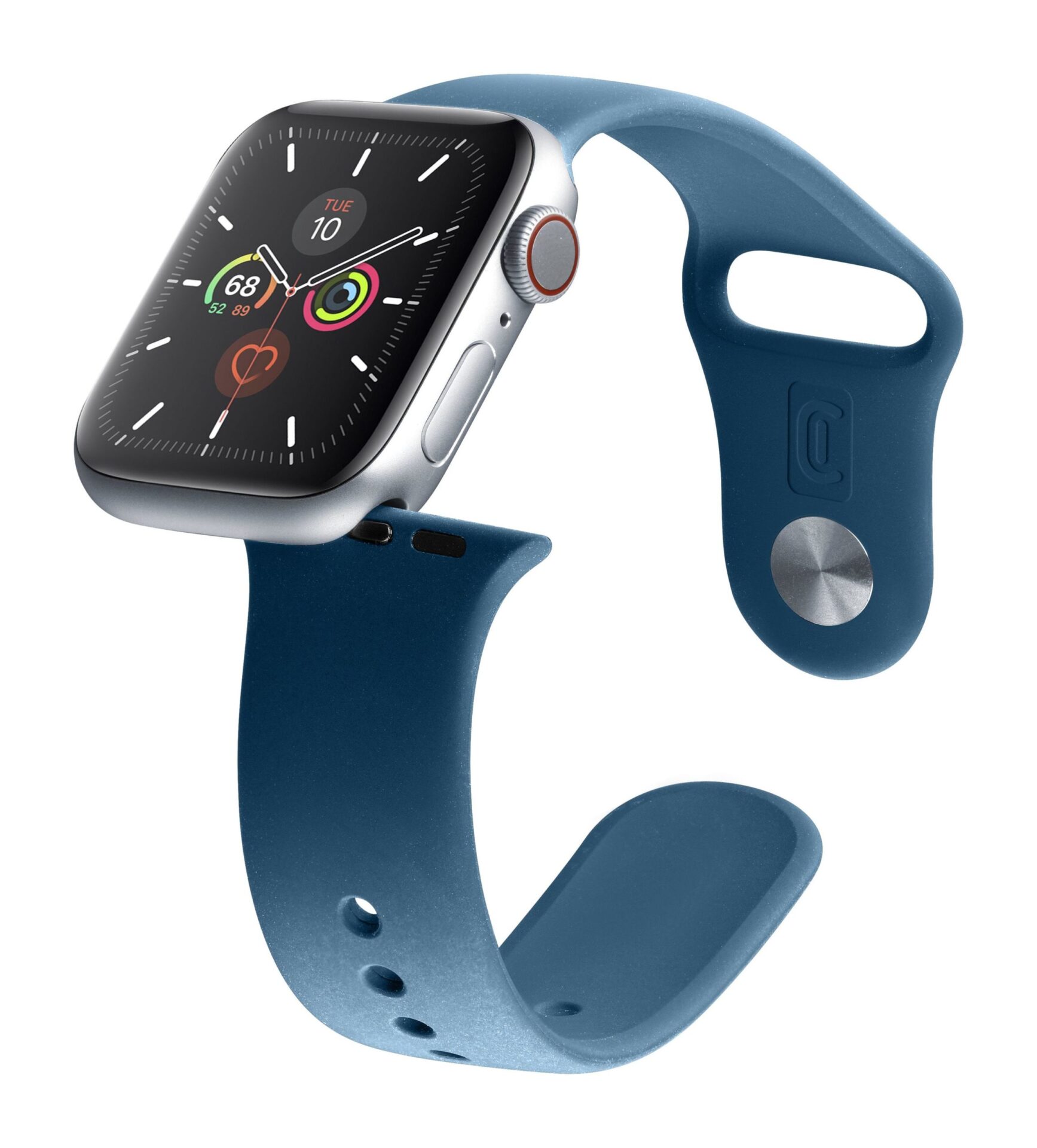 Urban Band - Apple Watch 42/44/45/49 mm URBANAPPWATCH4244B-scaled
