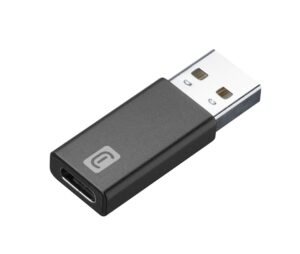 Adaptateurs Usb-C Vers Usb Noir