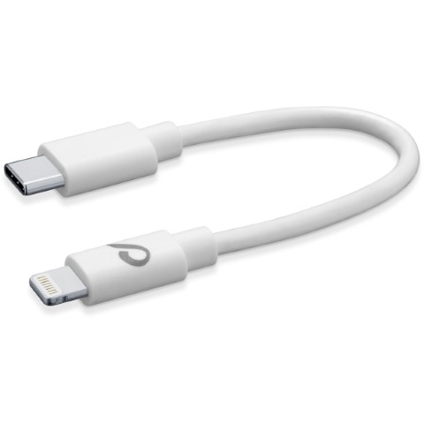 Power Cable 15cm - USB-C to Lightning - immagine 2