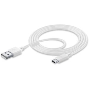 Câbles De Données - 120Cm Usb À Usb-C