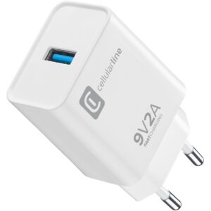 USB Charger 18W - Huawei, Xiaomi, Wiko, Asus and other smartphone ACHHUUSBQCK_01_MAIN_1200x1200