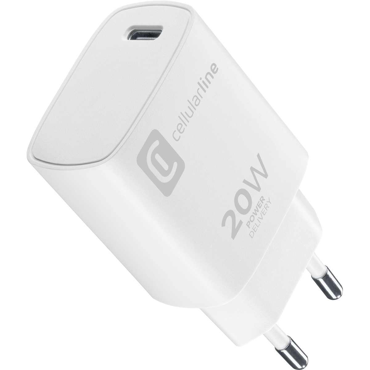 Chargeurs Usb-C Pomme 20W Petit