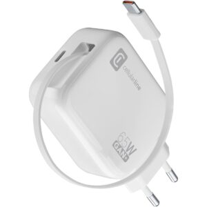 Retractable Power 65W