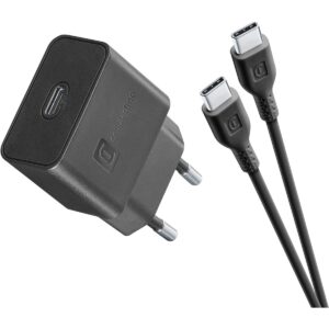 Kit Chargeurs Usb-C 15W