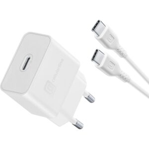 Kit Chargeurs 25W - Usb-C Vers Usb-C