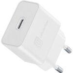 Chargeurs Usb-C 15W Blanc
