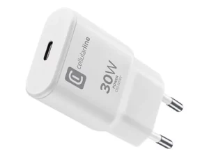 Chargeur USB-C avec technologie GaN - GAN SLIM 30W ACHUSBCGANSL30WW