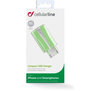 USB Charger Compact - Universal ACHUSBCOMPACTCG_02_PACKFRONT_1200x1200
