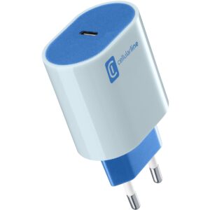 USB-C Charger #Stylecolor - Universal ACHUSBCSMARTPD20WB_01_MAIN_1200x1200