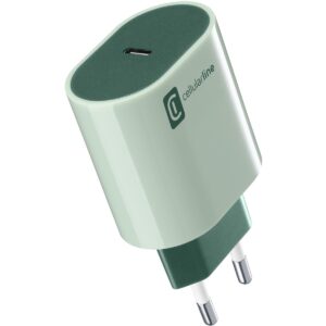 USB-C Charger #Stylecolor - Universal ACHUSBCSMARTPD20WG_01_MAIN_1200x1200