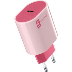 USB-C Charger #Stylecolor - Universal ACHUSBCSMARTPD20WP_01_MAIN_1200x1200