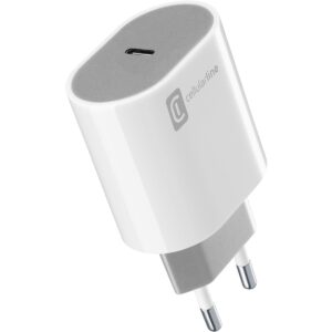 USB-C Charger #Stylecolor - Universal ACHUSBCSMARTPD20WW_01_MAIN_1200x1200