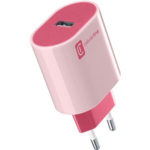 USB Charger #Stylecolor - Universal ACHUSBSMART12WP_01_MAIN_1200x1200