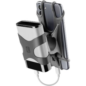 Batterie Externe Pour Cavalier