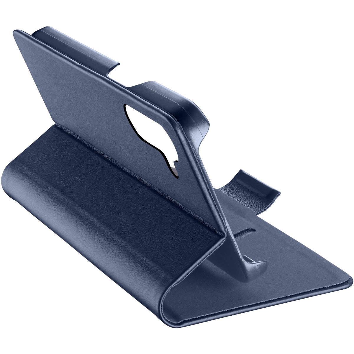 Etui Livre - Galaxy A26 Bleu – Image 4