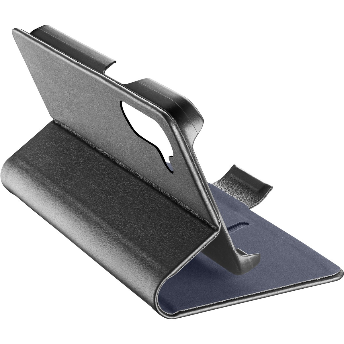 Etui Livre - Galaxy A26 Noir – Image 4