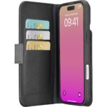 Agenda Du Livre - Iphone 17 Noir