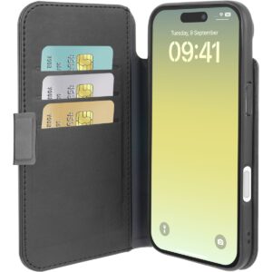 Agenda Du Livre - Iphone 17 Air Noir