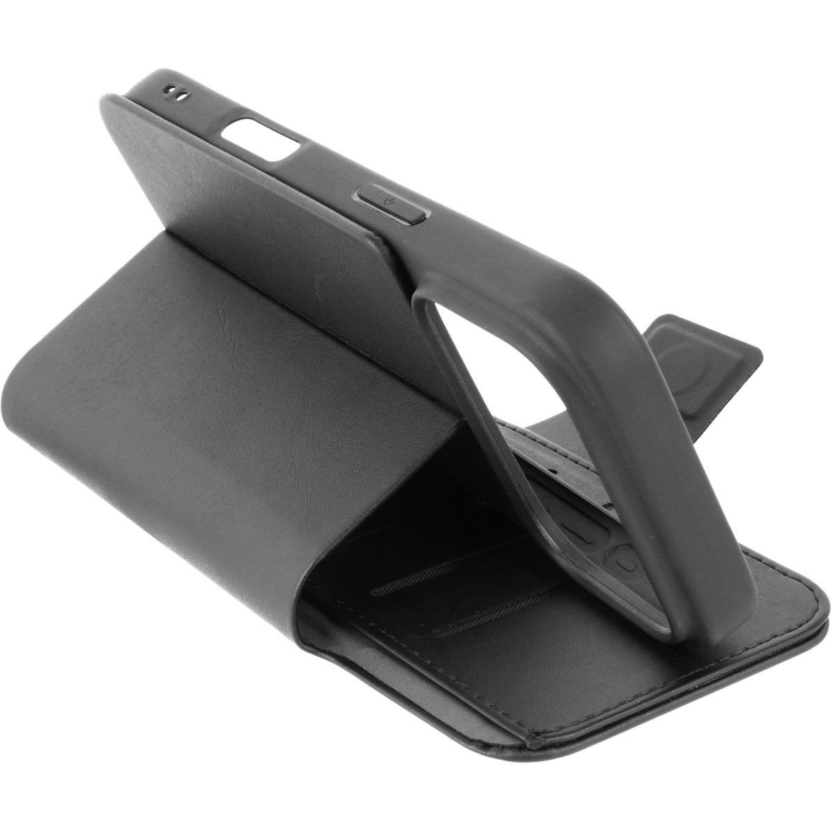 Agenda Du Livre - Iphone 17 Pro Noir – Image 4