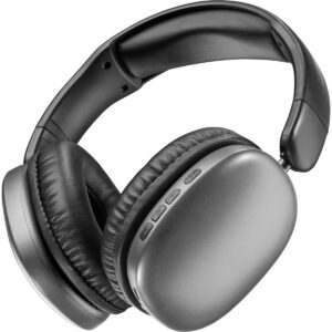 Casque Bluetooth® À Arceau Réglable