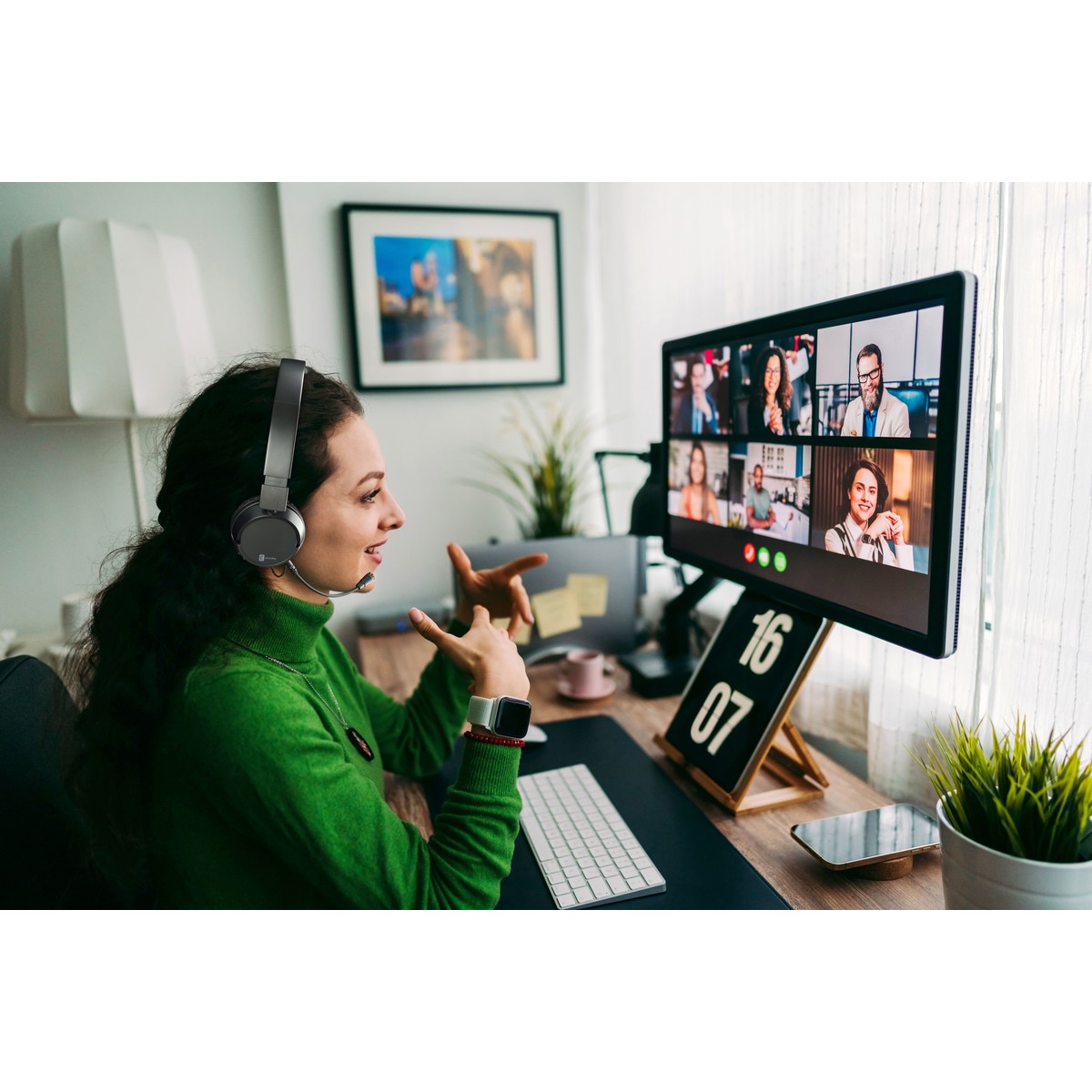 HOME & OFFICE - TASK - Image 9