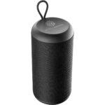 Vertical Enceinte Vertical: c’est un produit conçu pour les jeunes qui ont envie de s’amuser en écoutant de la bonne musique avec leurs amis. Elle offre une compatibilité universelle