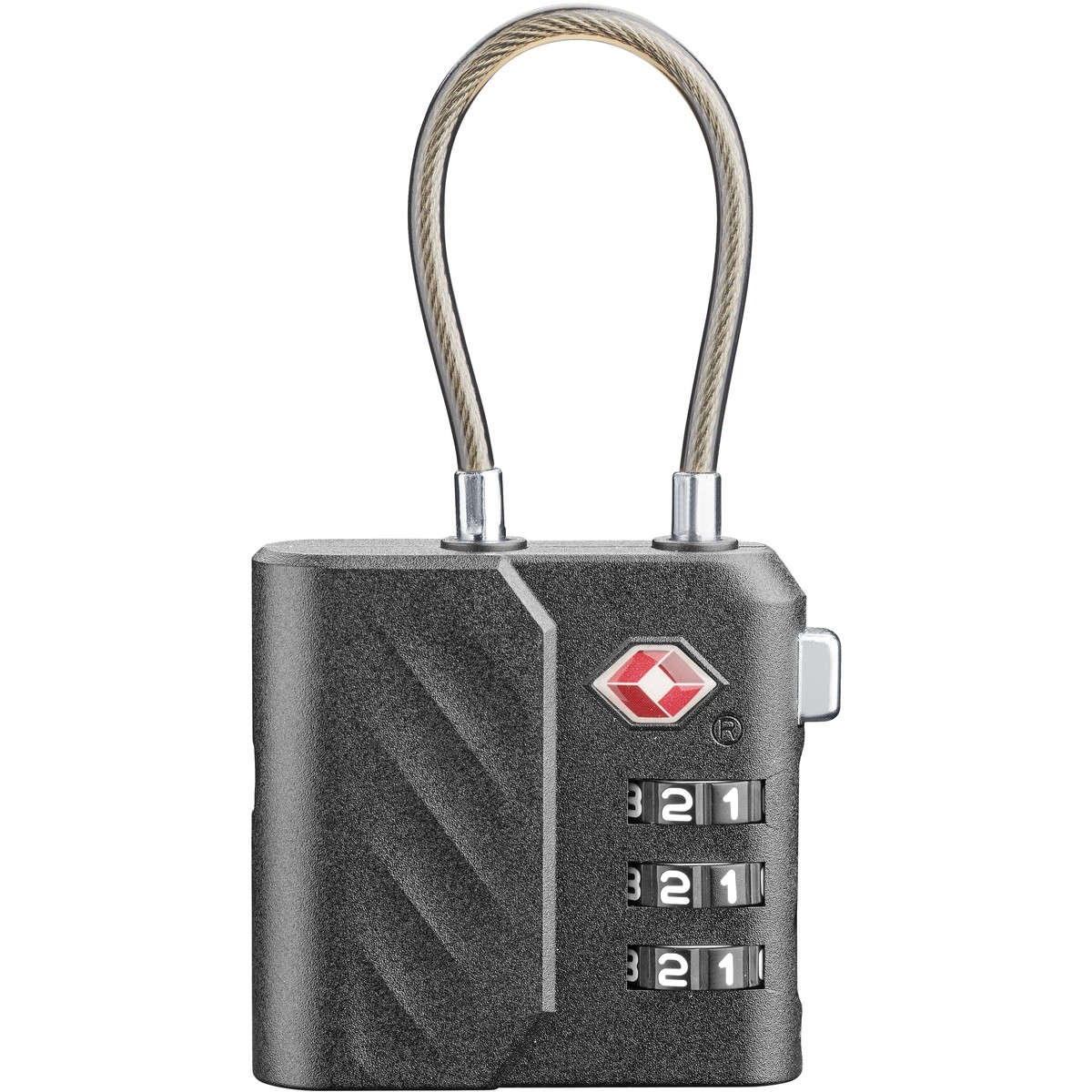 Serrure Tracy - Compatible Avec Ios