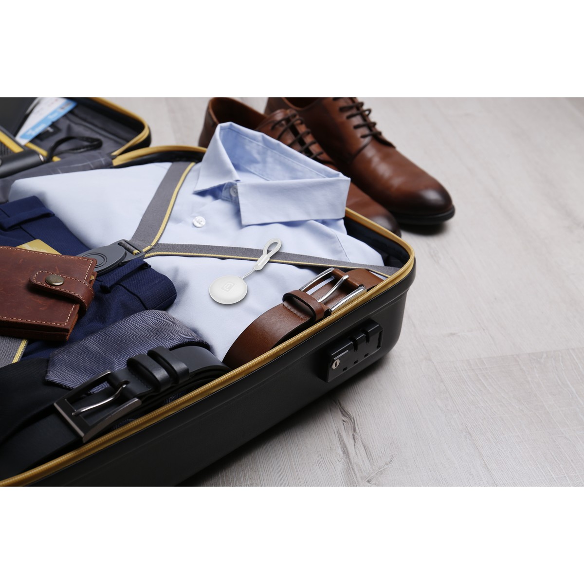 Tracy Tag - Designed For iOS - Image 5