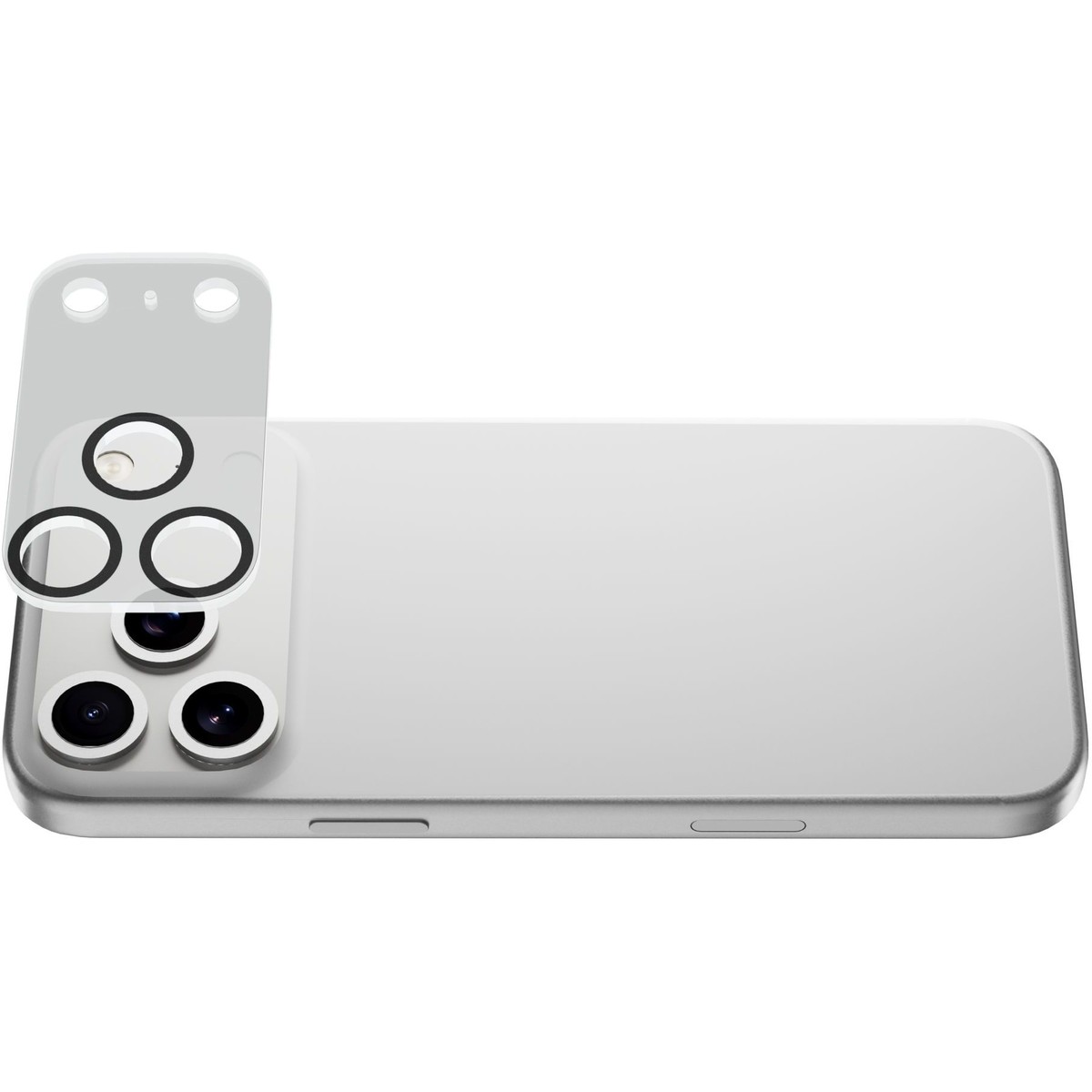 Protections Appareil-Photo,Iph 17 Pro M – Image 3