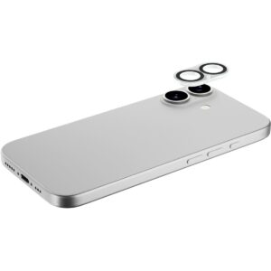 Protections Appareil-Photo - Iphone 17