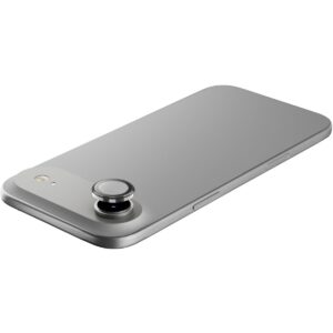 Bague D'Objectif D'Appareil Photo - Iphone 17 Air