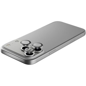 Bague D'Objectif D'Appareil Photo - Iphone 17 Pro/ 17 Pro