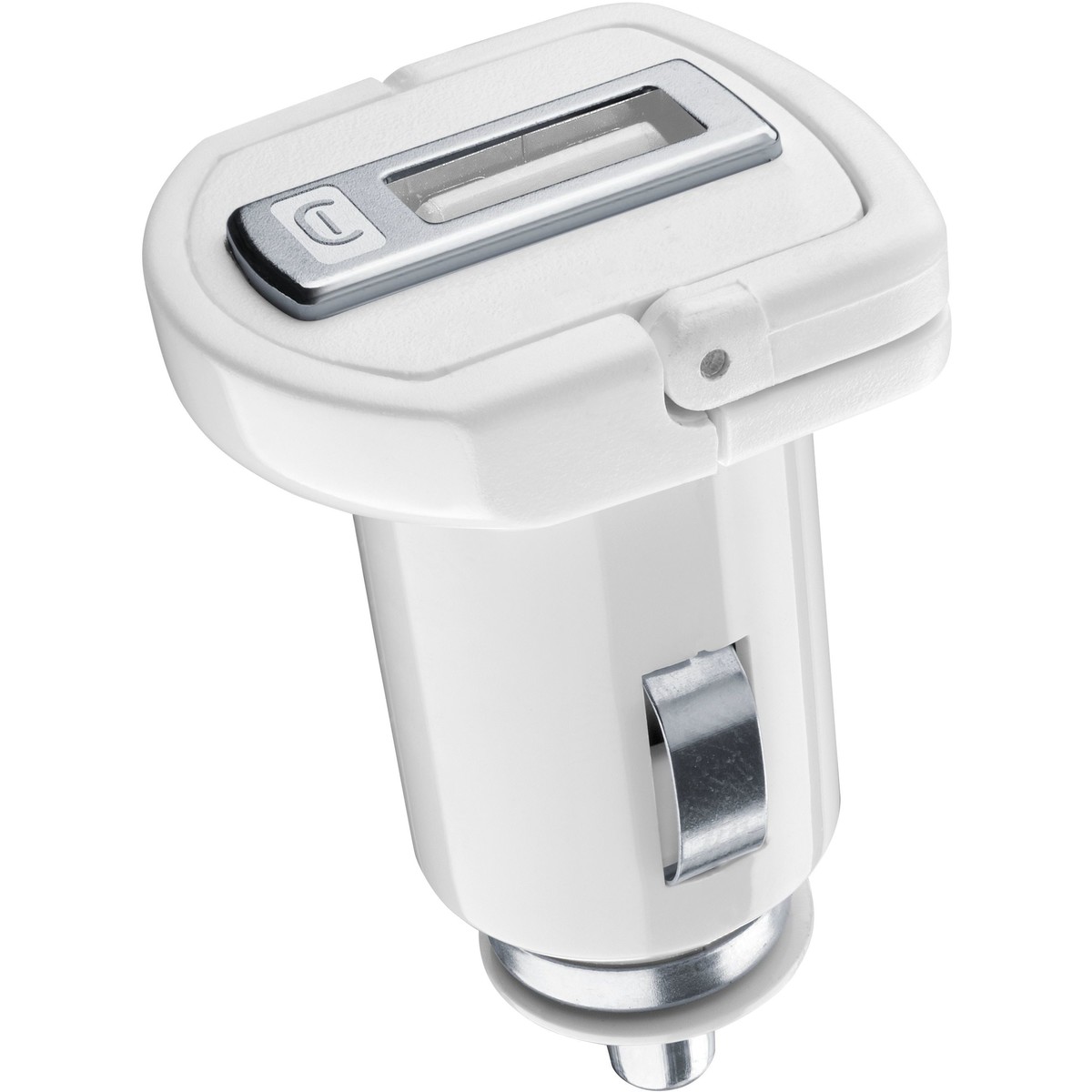 Kit Chargeurs Voiture Usb Lightning 100Cm – Image 4