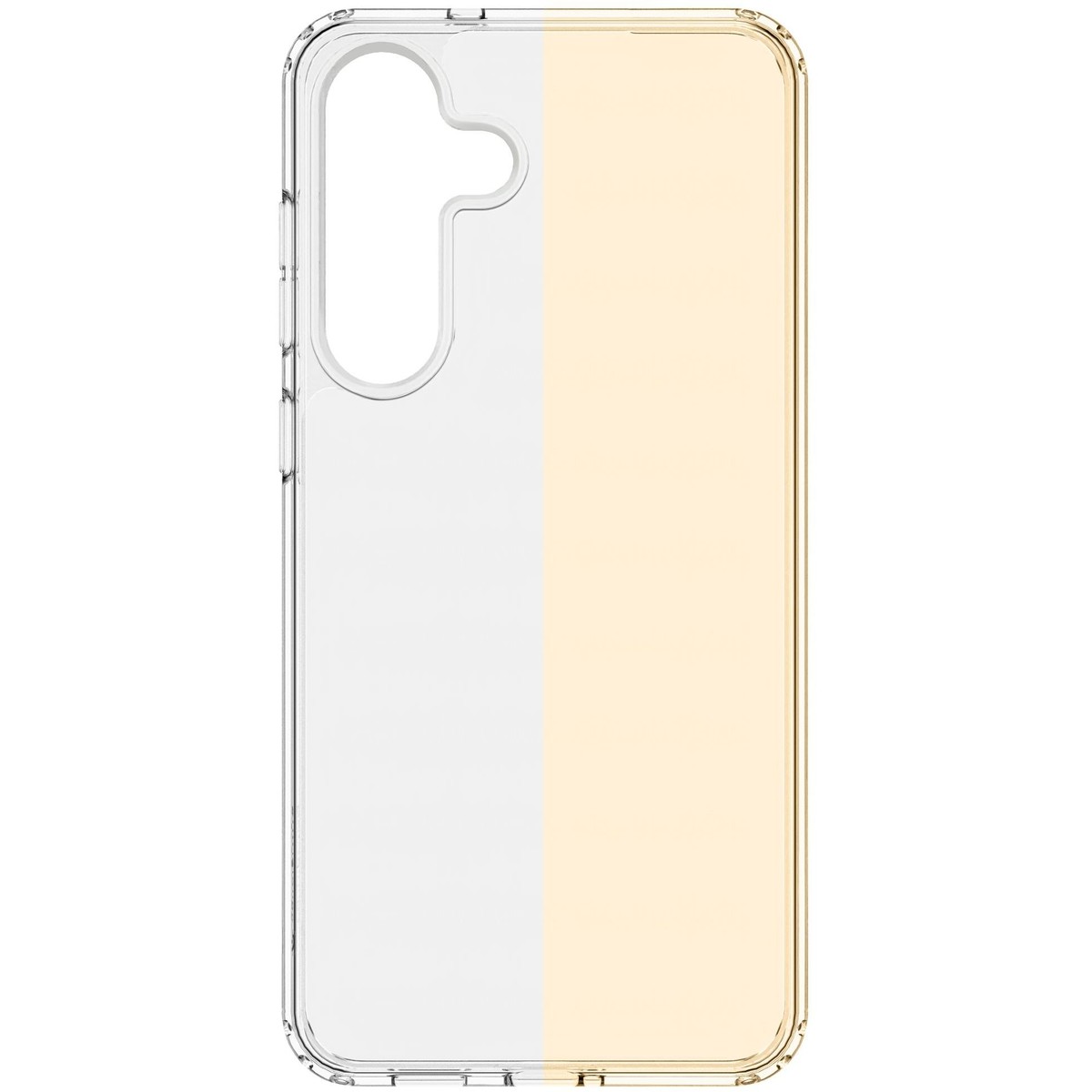 Duo Transparent - Galaxie S25 Fe – Image 5