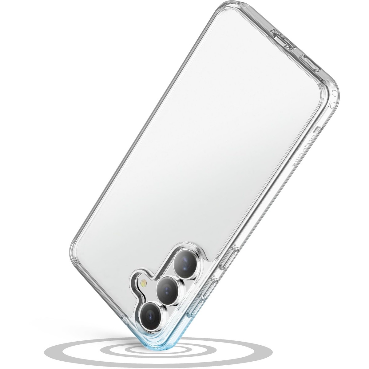 Duo Transparent - Galaxie S25 Fe – Image 6